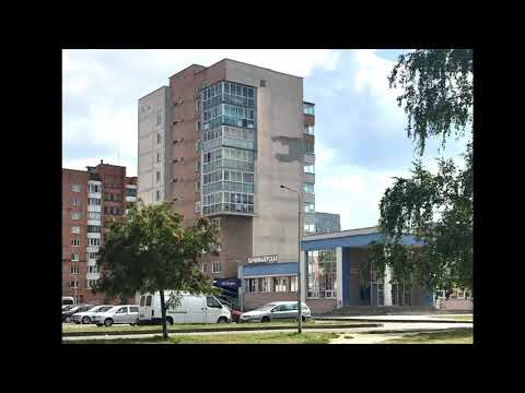 фото непокорённых бул, 37б, могилёв, могилёвская область, 1 комн., 42 м² 0