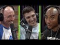 Charlamagne Tha God Shares Magic Johnson Conspiracy Theory