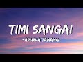 Apurva Tamang - Timi sangai (Lyrics) | Tyo sharad ritu ko paat