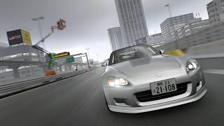 【GT7】今週のウィークリーチャレンジを進めるだけ その2
