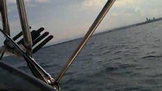 preview picture of video 'driving around vanishing island, samal'
