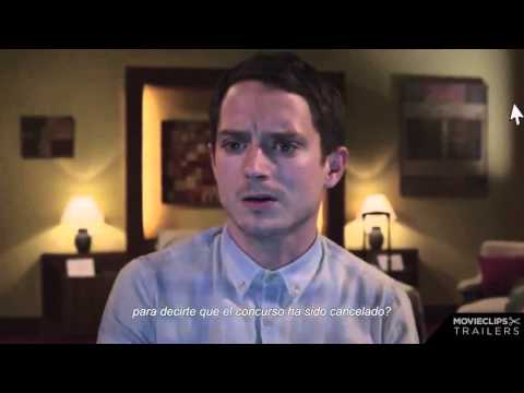 Open Windows Spanish Trailer 2013   Elijah Wood Movie HD   YouTube