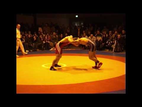 Regionalliga 2005 RV Lübtheen - KG Almke/Wolfsburg