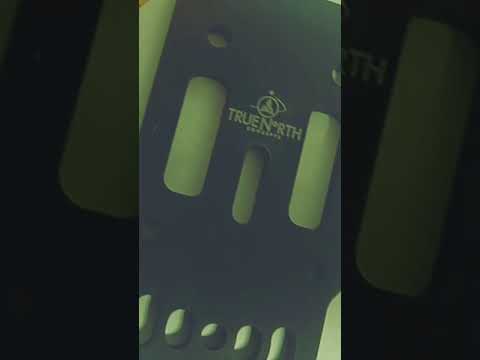 True North Concepts Modular Holster Adapter (Initial Impressions)