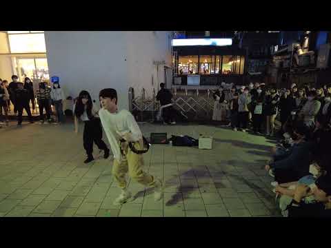 pList#1 20220924 Sat. YuKagawa#유카가와&ShinHwa#강신화 《1》 전체#공연이어보기 Hongdae Busking 홍대 버스킹 #SnowHorse