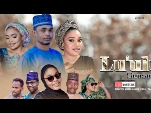 Lu'u lu'u Season 6 Episode 80 Latest Hausa Film in English Subtitled /Labarina  /Gidan ba