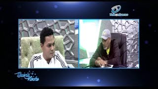 Entrevista a Santiago Matias “Alofoke” con Nelson Javier “El Cocodrilo” en “Buena Noche TV” – 1/3
