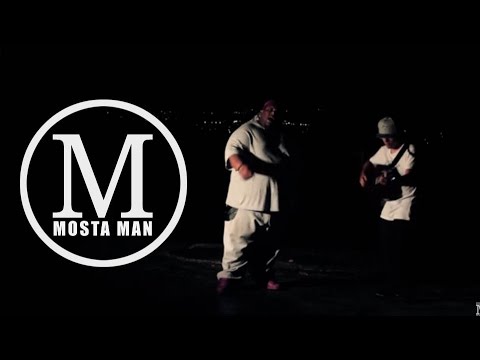 Solo Por Instagram- Mosta Man (ACOUSTIC VERSION)
