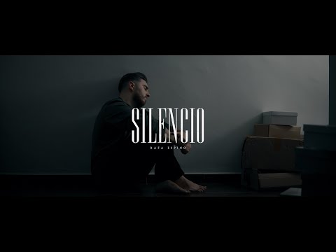 Rafa Espino - Silencio (Videoclip Oficial)