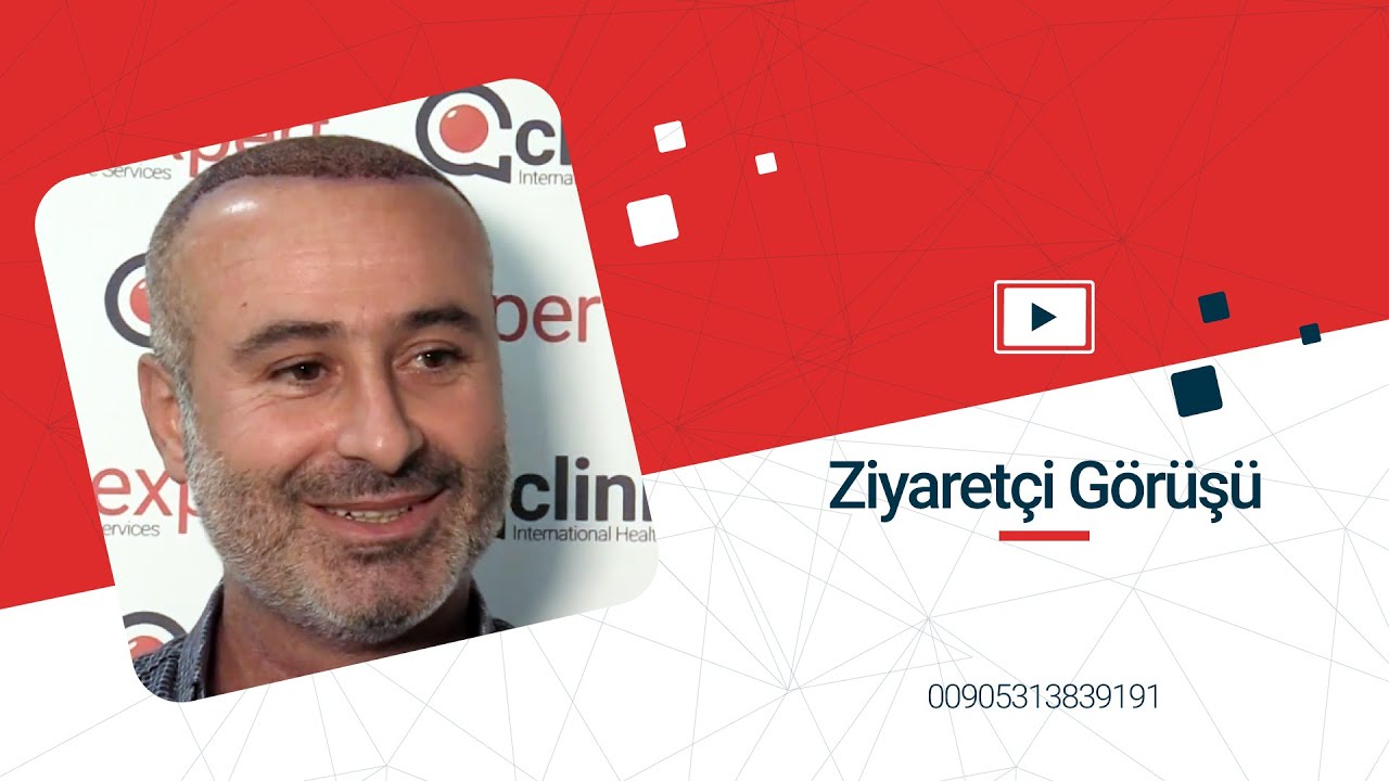 Saç Ekimi ve Estetik Cerrahi
