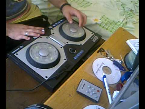 Mixman DM2 (DJ SENSEİ  Turkish DJ By Recep ÇEVİK)