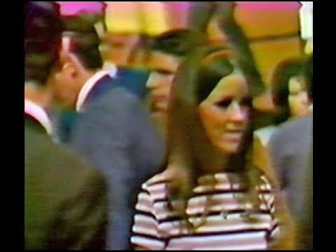 Shebang 1967- Dancing in the Street, Martha & the Vandellas