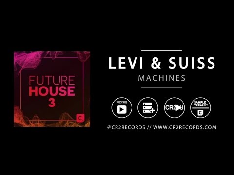 Levi & Suiss - Machines