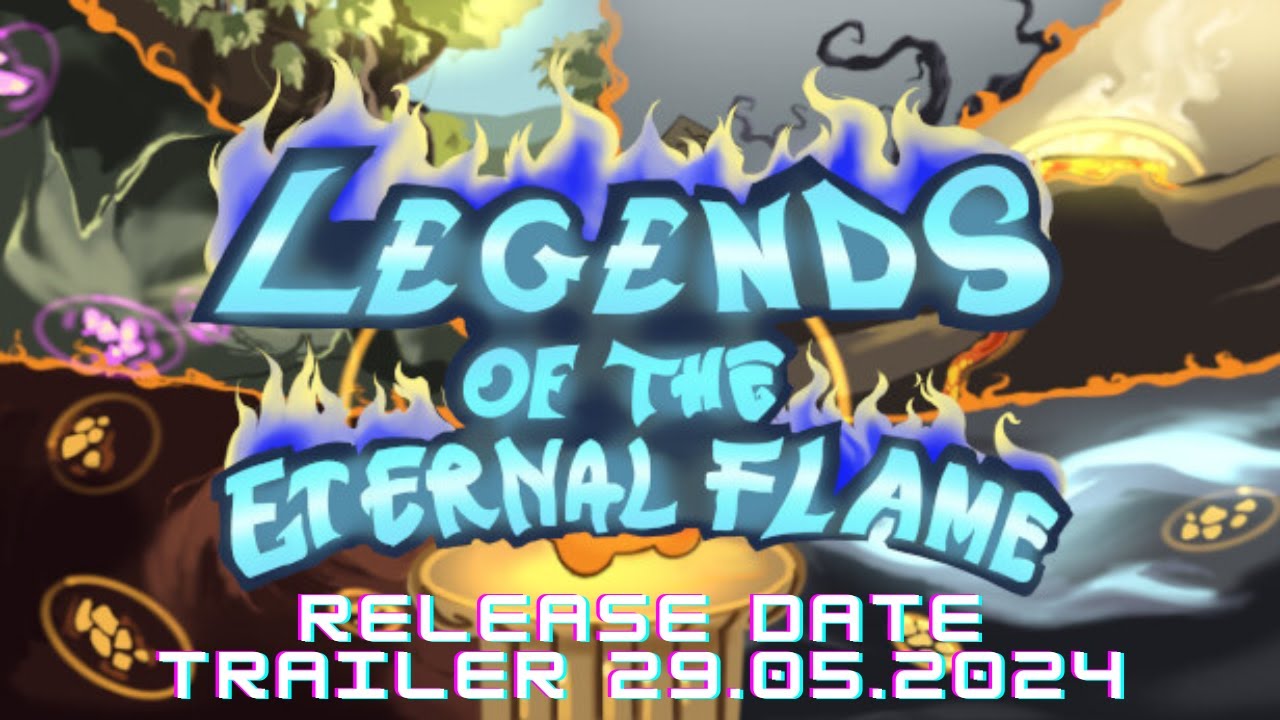 Launch Trailer