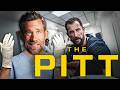 "ER" Sues "The Pitt" DEFAULT Thumbnail