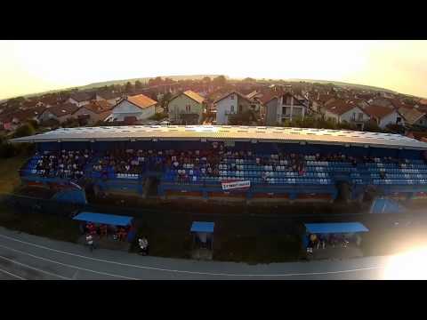 NK DRAČICE-NK NAPRIJED