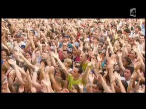 La Grande Sophie aux Francofolies 2006  - 4 - On Savait