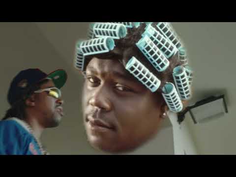 Roadrun Cmoe - No Features (Official Music Video)