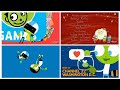 PBS Kids Program Break 1 24 22 WHUT