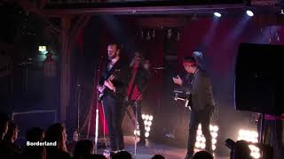 John Mark McMillan - 2017 Common Grounds