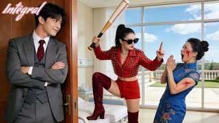 CEO méprise sa fiancée faible—jusqu’à la voir mater la marâtre！Il éclate de rire et tombe amoureux !