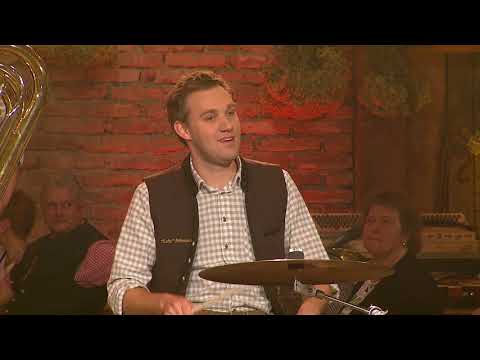 ECHT BÖHMISCH - SOUSA Marsch Medley