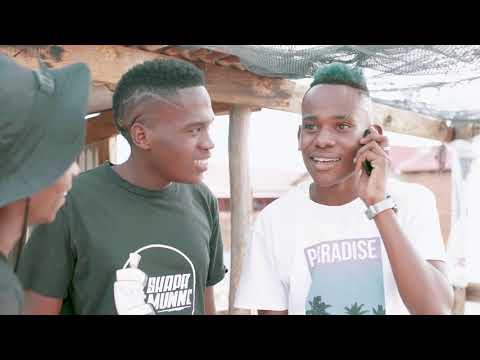 TK Shapa Munne & V-Tot (feat. K.A.E.) - Is Oryt (Official Music Video)