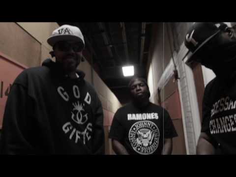 "Duct Tape" official video by The Proz