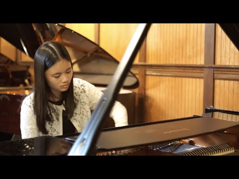 Le Salon de Musique, by Eugenie Rocherolle / Bösendorfer Grand Piano 214VC Classic Pianos Portland