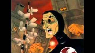 RAMP - Friendly Word