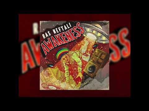 Ras Neftali Ft Korie Minors (On the beat) - Gyal fi di wine deh - Nefta Records
