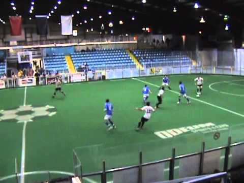 NSL 2010-2011 Week 4 - Hellenic United Blue vs. BH Lilies