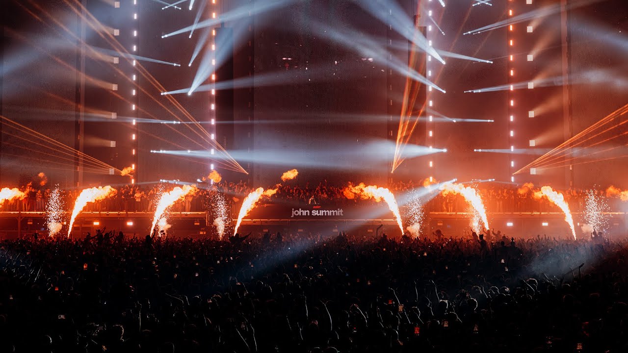 John Summit - Live @ AMF 2025