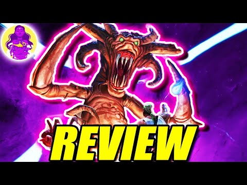 PowerSlave Exhumed Review - I Dream of Indie