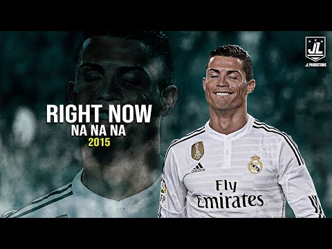 Cristiano Ronaldo — Best Skills & Goals 2015 thumbnail