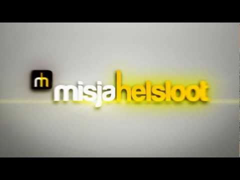 Misja Helsloot - Beyond Tomorrow