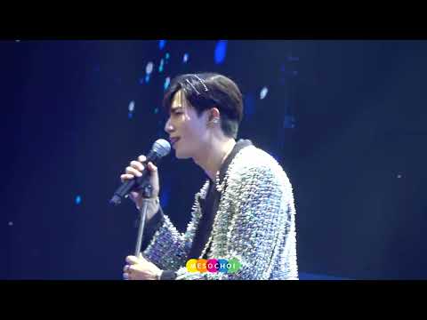 [4K] 220619 DMDLAND CONCERT - Lavender (ZeePruk Solo)