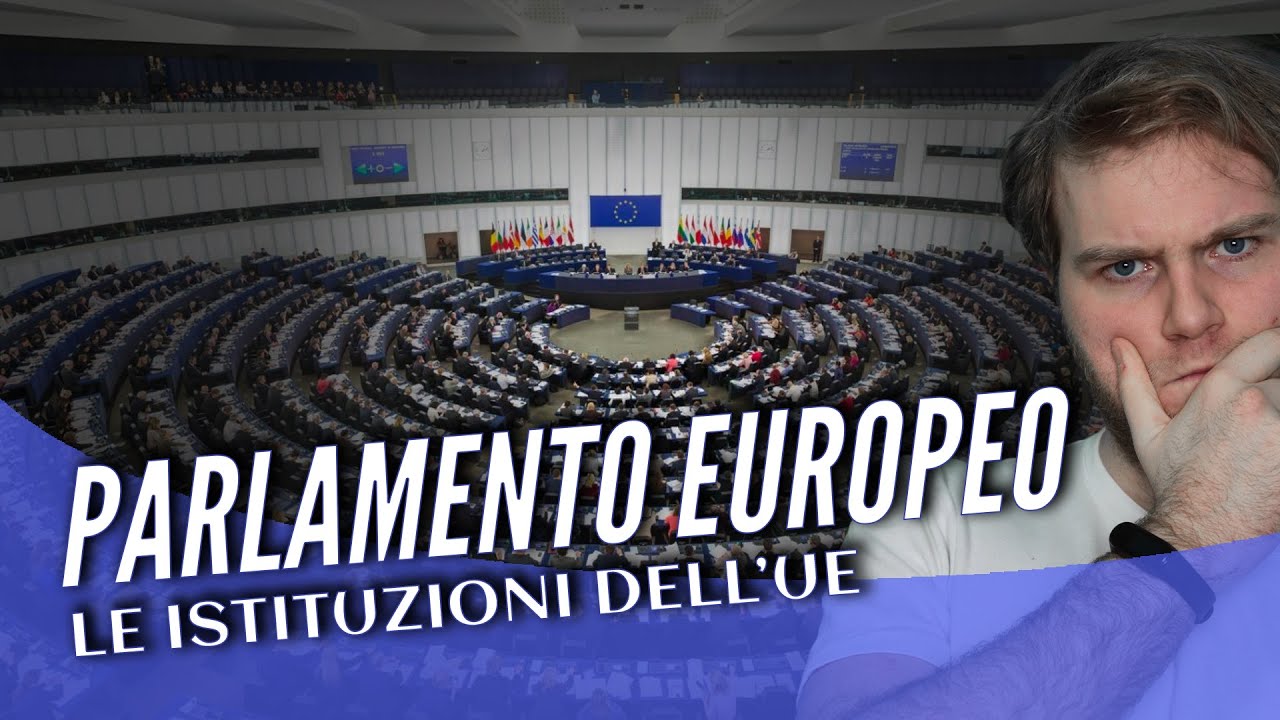 PARLAMENTO EUROPEO - L'Unione Europea in sintesi