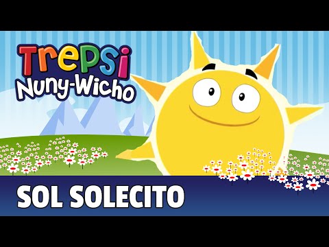 Sol Solecito - Trepsi El Payaso