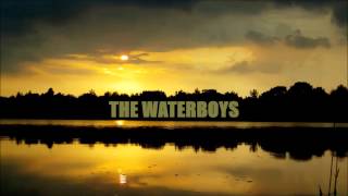 The Waterboys ~ Fisherman&#39;s blues With Lyrics {Sunshine Video} HD   ;