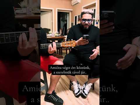 JANIKA x LP Lucas - Mennék Hozzá