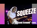 Squeeze • “Messed Around” • 1985 [Reelin' In The Years Archive]