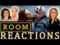 Room | Reactions