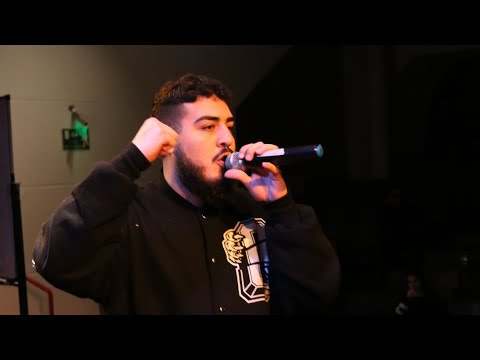 |BATALLÓN| SOFT vs CUNDO (OCTAVOS) CULTURA RAP X CALL OF FREESTYLE REGIONAL MDP