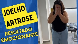 ARTROSE NO JOELHO - AGUENTA CORAÇÃO! #acupuntura #artrite #artrose #joelho #tratamentodador