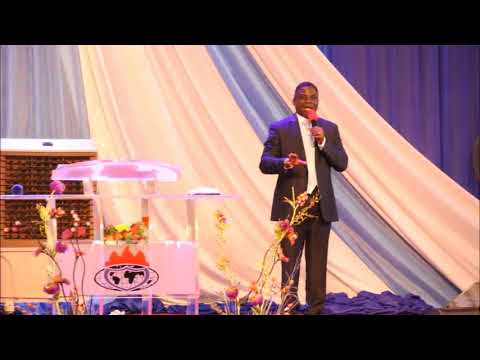 ENCOUNTER WITH DESTINY