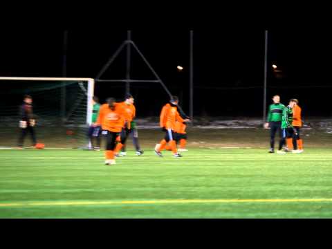 ASK Mannersdorf - ASV Unterwaltersdorf: 3:1 Sariyar