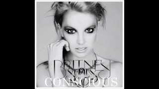 Britney Spears - Conscious