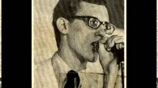 Robert Peckman - "I Can't Get Enough of You"  - on Bonedog Records