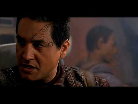 Star Treks TNG Era Villains The Maquis Explained